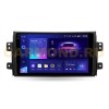 Штатная магнитола Teyes CC3 2K 6/128 ГБ для Suzuki SX4 I 2006-2014 на Android 10.0