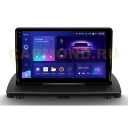 Штатная магнитола Teyes CC3 2K 6/128 ГБ для Volvo XC90 I 2006-2014 на Android 10.0