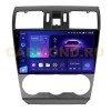 Штатная магнитола Teyes CC3 2K 6/128 ГБ для Subaru Forester IV 2013-2014, Impreza IV 2012-2017 на Android 10.0