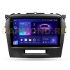 Штатная магнитола Teyes CC3 2K 6/128 ГБ для Suzuki Vitara IV 2014-2024 на Android 10.0