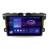 Штатная магнитола Teyes CC3 2K 6/128 ГБ для Mazda CX-7 I 2006-2012 на Android 10.0