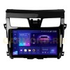 Штатная магнитола Teyes CC3 2K 6/128 ГБ для Nissan Teana III 2014-2021 на Android 10.0