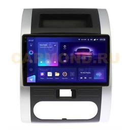 Штатная магнитола Teyes CC3 2K 6/128 ГБ для Nissan X-Trail II (T31) 2007-2014 на Android 10.0