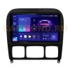 Штатная магнитола Teyes CC3 2K 6/128 ГБ для Mercedes Benz S-class (W220) 1998-2005 на Android 10.0