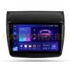 Автомагнитола Teyes CC3 2K 6/128 ГБ для Mitsubishi Pajero Sport II 2008-2014 на Android 10.0