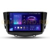 Штатная магнитола Teyes CC3 2K 6/128 ГБ для Lifan X60 I 2012-2022 на Android 10.0
