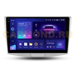 Штатная магнитола Teyes CC3 2K 6/128 ГБ для Volkswagen Passat CC, B6, B7 2005-2017 на Android 10.0