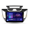 Штатная магнитола Teyes CC3 2K 6/128 ГБ для Hyundai Creta 2016-2021 на Android 10.0