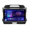 Штатная магнитола Teyes CC3 2K 6/128 ГБ для KIA Sportage III 2010-2016 на Android 10.0