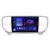 Штатная магнитола Teyes CC3 2K 6/128 ГБ для KIA Sportage IV 2016-2018 на Android 10.0