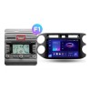 Штатная магнитола Teyes CC3 2K 6/128 ГБ для Volkswagen Tiguan 2007-2016 на Android 10.0