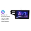 Штатная магнитола Teyes CC3 2K 6/128 ГБ для Honda Fit III 2014 - 2020 (левый руль) на Android 10.0