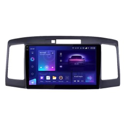 Автомагнитола Teyes CC3 2K 6/128 ГБ для Toyota Allion 240, Premio 2001-2007 на Android 10.0