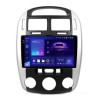 Штатная магнитола Teyes CC3 2K 6/128 ГБ для KIA Cerato 2003-2008 на Android 10.0
