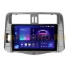 Штатная магнитола Teyes CC3 2K 6/128 ГБ для Toyota Land Cruiser Prado 150 2009-2013 на Android 10.0