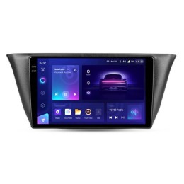 Штатная магнитола Teyes CC3 2K 6/128 ГБ для IVECO Daily 2015+ на Android 10.0