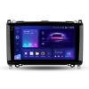 Штатная магнитола Teyes CC3 2K 6/128 GB для Mercedes A-klasse (W169) 2004-2012, B-klasse (W245) 2005-2011, Vito ll (W639) 2006-2014, Vito III (W447) 2014-2024, Viano ll (W639) 2006-2014, Sprinter на Android 10.0