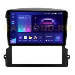 Штатная магнитола Teyes CC3 2K 6/128 ГБ для Kia Sorento 2006-2011 на Android 10.0