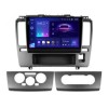Штатная магнитола Teyes CC3 2K 6/128 ГБ для Nissan Tiida I 2004-2014 на Android 10.0