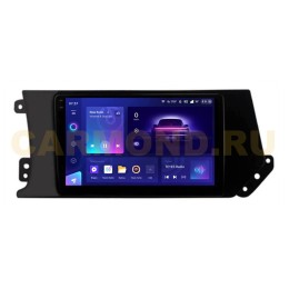 Штатная магнитола Teyes CC3 2K 6/128 ГБ для Haval F7, F7x 2019-2022 на Android 10.0