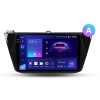 Штатная магнитола Teyes CC3 2K 6/128 ГБ для Volkswagen Tiguan 2016+ на Android 10.0