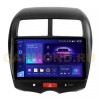 Штатная магнитола Teyes CC3 2K 6/128 ГБ для Peugeot 4008 2012-2018 на Android 10.0