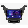 Штатная магнитола Teyes CC3 2K 6/128 ГБ для Hyundai Elantra 2011-2014 на Android 10.0