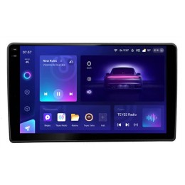 Штатная магнитола Teyes CC3 2K 6/128 ГБ для Kia Sorento II 2012-2020 на Android 10.0 (парящий экран)