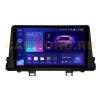 Штатная магнитола Teyes CC3 2K 6/128 ГБ для Kia Picanto III 2017-2022 на Android 10.0