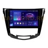 Автомагнитола Teyes CC3 2K 6/128 ГБ для Nissan Qashqai II, X-Trail III (T32) 2015-2019 климат на Android 10.0