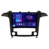 Штатная магнитола Teyes CC3 2K 6/128 ГБ для Ford S-MAX 2006-2015 климат на Android 10.0
