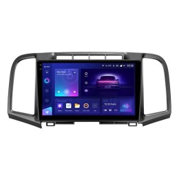 Штатная магнитола Teyes CC3 2K 6/128 ГБ для Toyota Venza I 2009-2016 на Android 10.0