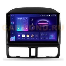 Штатная магнитола Teyes CC3 2K 6/128 ГБ для Honda CR-V 2004-2006 на Android 10.0