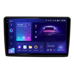 Штатная магнитола Teyes CC3 2K 6/128 ГБ для Ford EcoSport 2018+ на Android 10.0