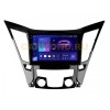 Штатная магнитола Teyes CC3 2K 6/128 ГБ для Hyundai Sonata VI (YF) 2009-2014 на Android 10.0