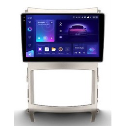 Штатная магнитола Teyes CC3 2K 6/128 ГБ для Hyundai ix55 2008-2013 на Android 10.0