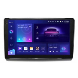 Штатная магнитола Teyes CC3 2K 6/128 ГБ для KIA Ceed 2006-2010 на Android 10.0