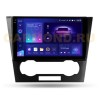 Штатная магнитола Teyes CC3 2K 6/128 ГБ для Chevrolet Aveo, Epica, Captiva 2006-2012 на Android 10.0