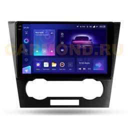 Штатная магнитола Teyes CC3 2K 6/128 ГБ для Chevrolet Aveo, Epica, Captiva 2006-2012 на Android 10.0