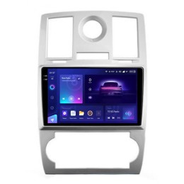 Штатная магнитола Teyes CC3 2K 6/128 ГБ для Chrysler 300C I 2004-2011 на Android 10.0