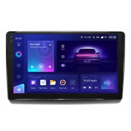 Штатная магнитола Teyes CC3 2K 6/128 ГБ для KIA Ceed 2010-2012 на Android 10.0