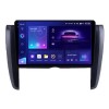 Штатная магнитола Teyes CC3 2K 6/128 ГБ для Toyota Allion 260, Premio 2007+ на Android 10.0