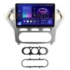Штатная магнитола Teyes CC3 2K 6/128 ГБ для Ford Mondeo IV 2007-2010 под кондиционер на Android 10.0