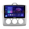 Штатная магнитола Teyes CC3 2K 6/128 ГБ для Ford Focus II 2005-2011 (кондиционер) на Android 10.0