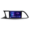 Штатная магнитола Teyes CC3 2K 6/128 ГБ для Seat Leon III 2012-2020 на Android 10.0