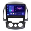 Штатная магнитола Teyes CC3 2K 6/128 ГБ для Hyundai i30 2008-2011 кондиционер на Android 10.0