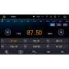 Штатная магнитола для Toyota Land Cruiser 200 LeTrun 1647 Android 5.1