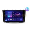 Штатная магнитола Teyes CC3 2K 6/128 ГБ для Hyundai Creta 2021-2024 матовая на Android 10.0