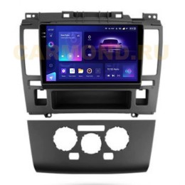 Штатная магнитола Teyes CC3 2K 6/128 ГБ для Nissan Tiida I 2004-2014 на Android 10.0