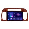 Штатная магнитола Teyes CC3 2K 6/128 ГБ для Toyota Camry V30 2001-2006 дерево на Android 10.0
